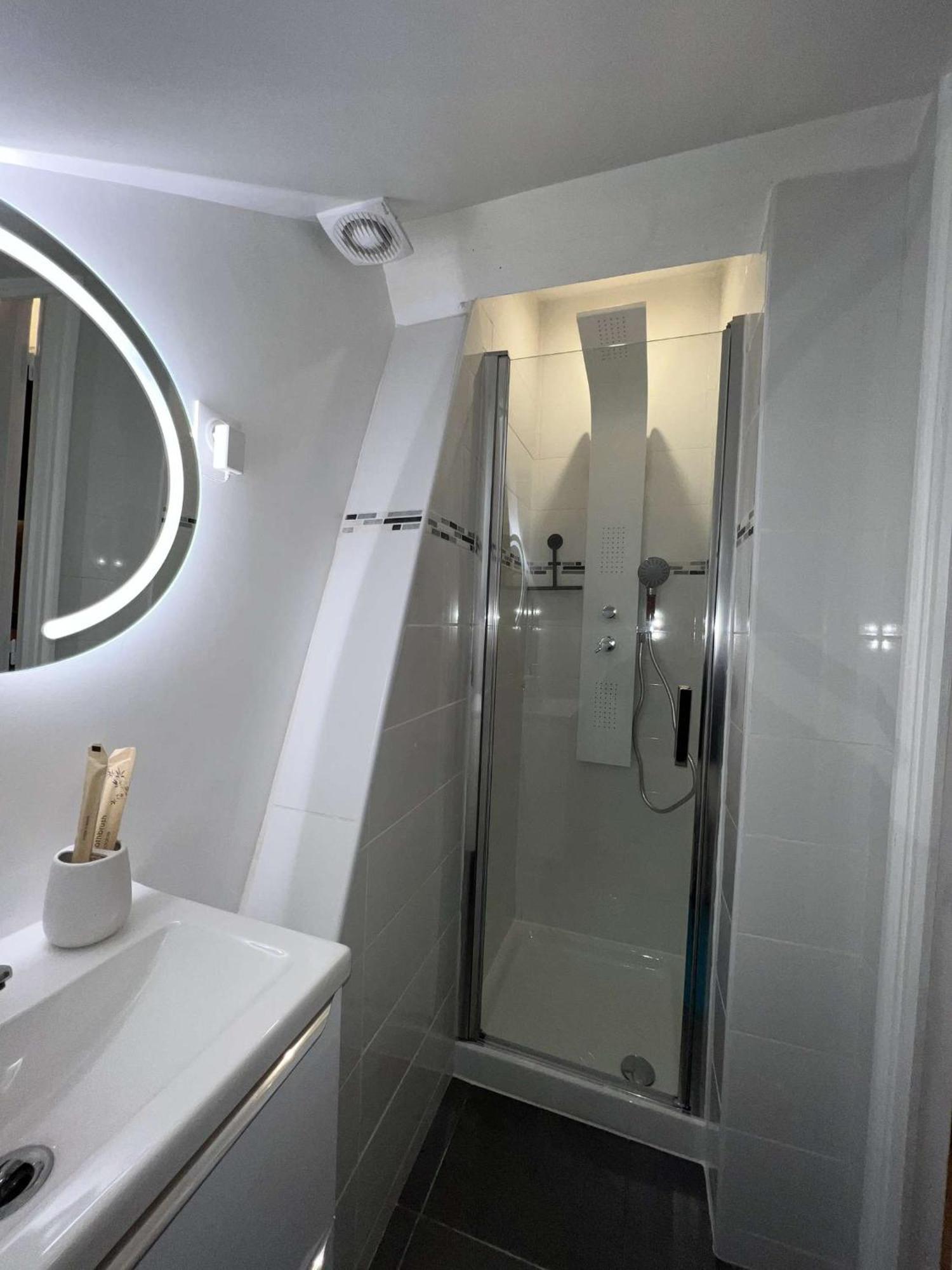 Le Concon Versaillais, A 5 Minutes Du Chateau De Versailles Apartment Le Chesnay (Yvelines)